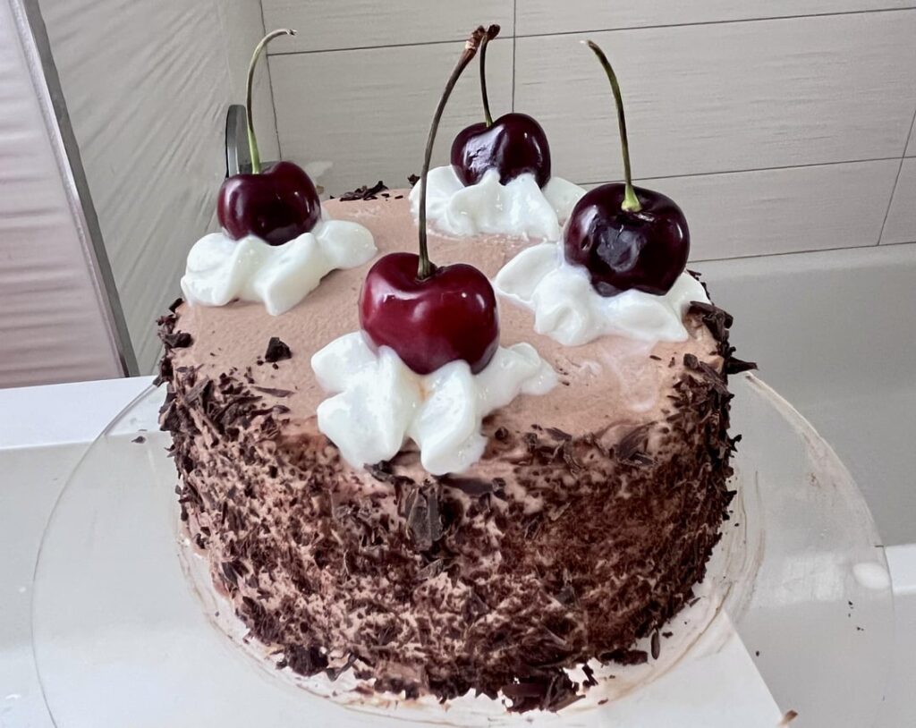 Happy birthday to me!!