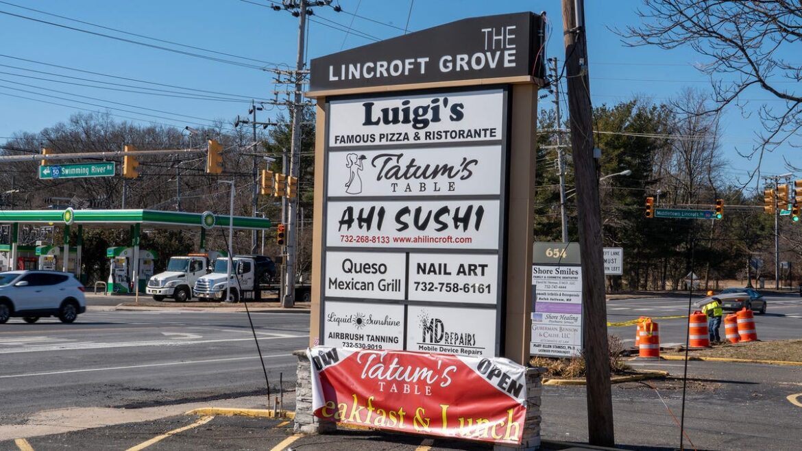 Middletown eateries in food fight over rights to serve Italian cuisine