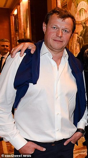 Pitt was shocked when his ex-wife sold her half of their stunning Chateau Miraval estate without his consent o Russian billionaire Yuri Shefler in 2021