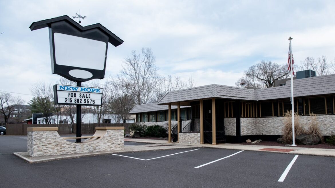 New Hope Star Diner property could become Italian restaurant New Hope Star Diner property could become Italian restaurant