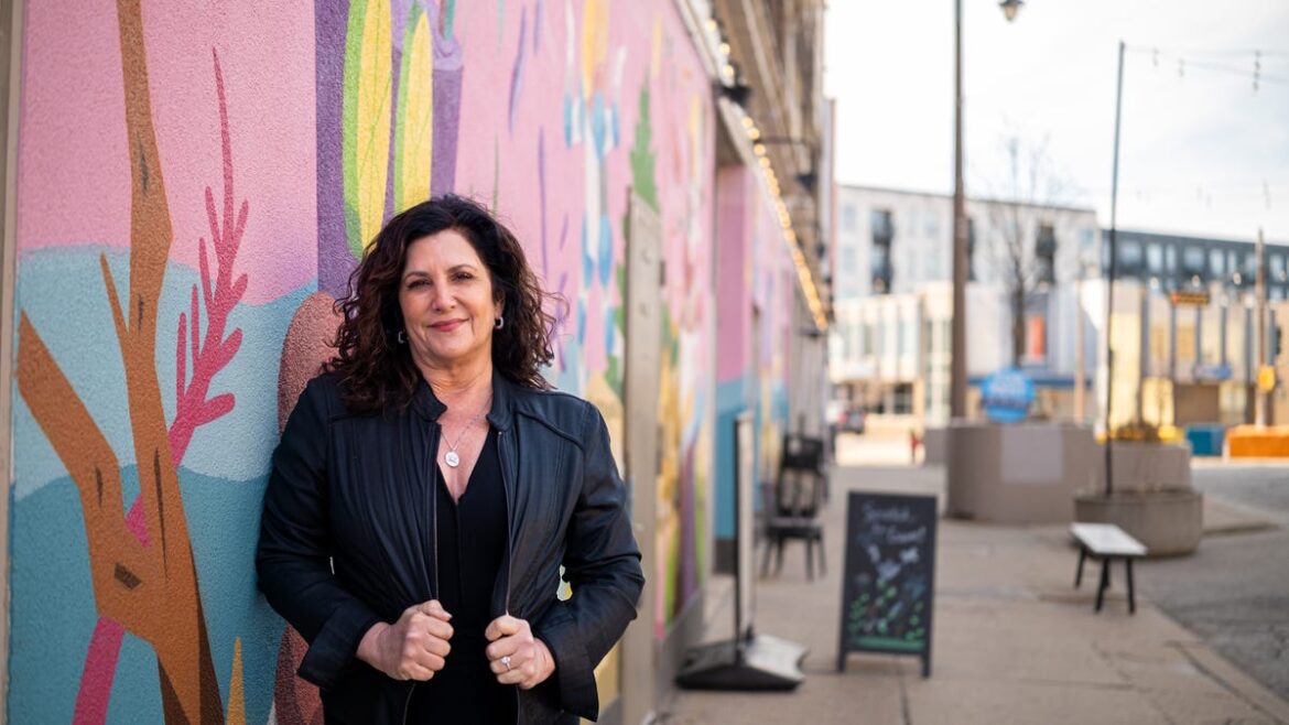 Italian restaurant Nadi Plates taking over Crossroads Collective space