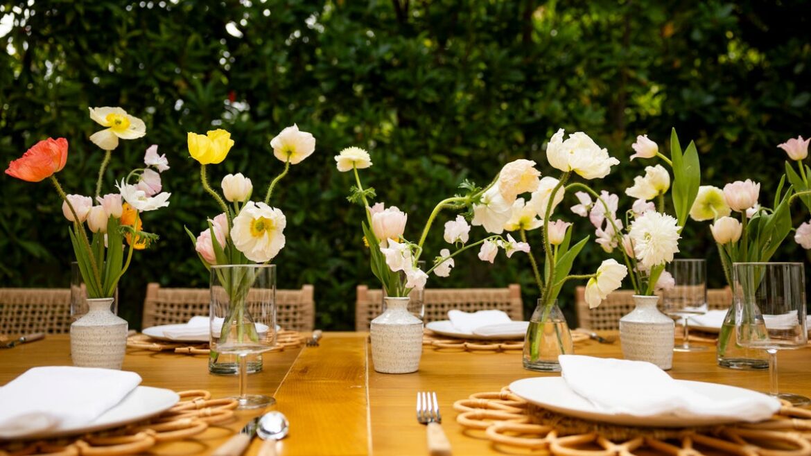 23 restaurants serving Mother's Day brunch and dinner in Cincinnati