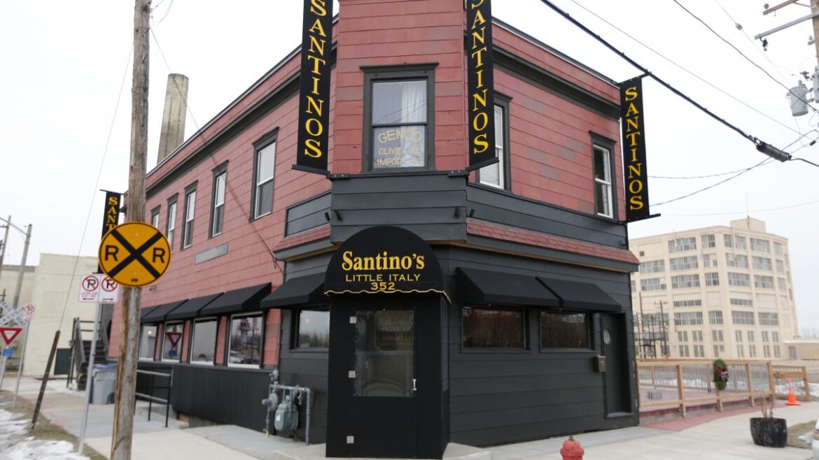 New Italian restaurant, cocktail spot coming to Bay View