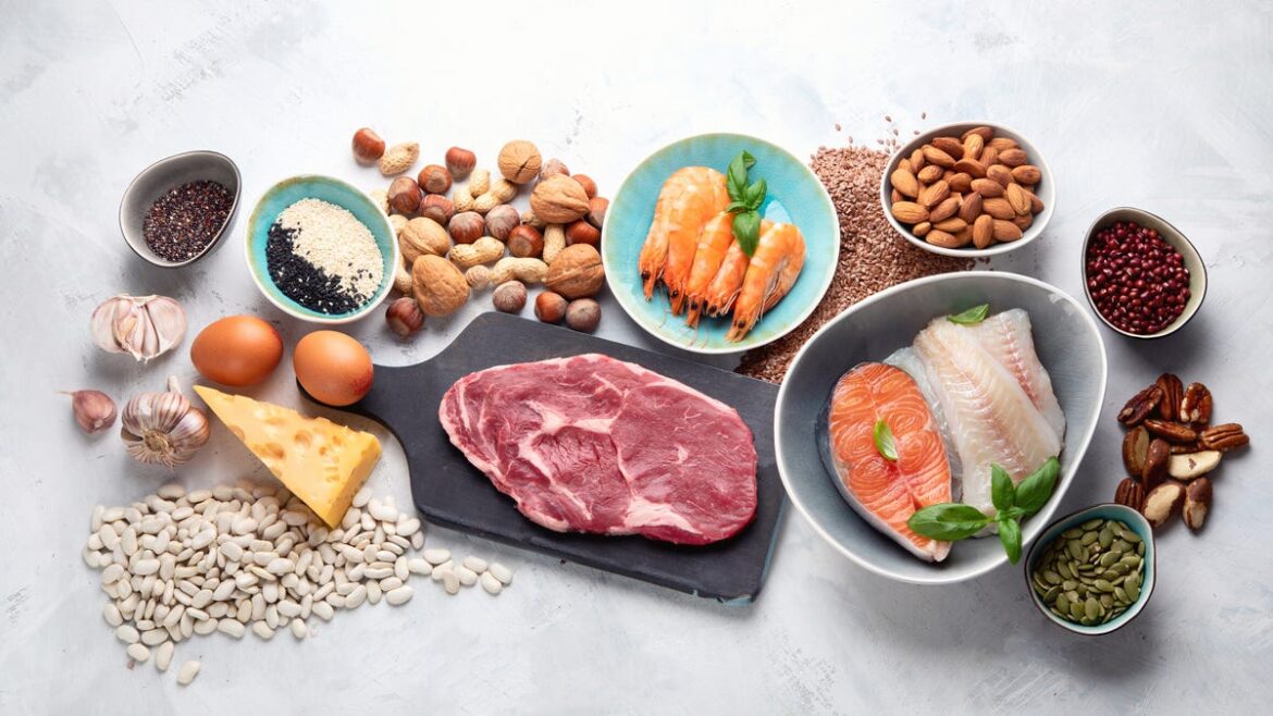 What is phosphorus? Why experts say it’s vital for overall health What is phosphorus? Why experts say it's vital for overall health