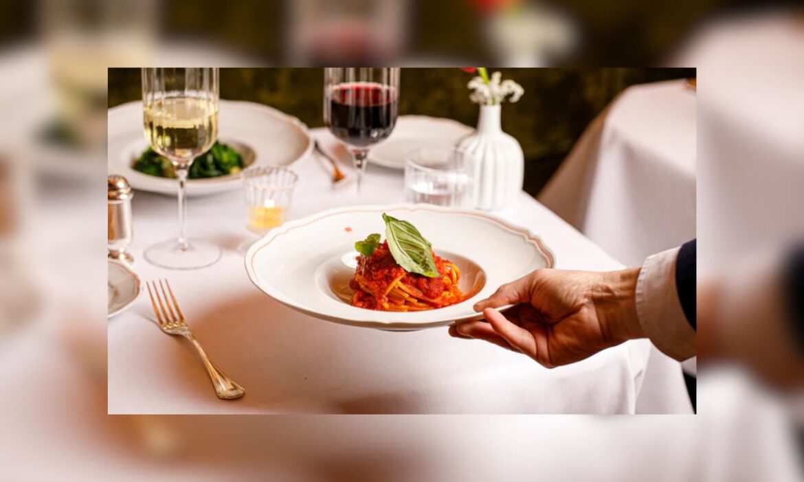 Posh Italian Restaurant Chain Coming To Dallas Yahoo news home