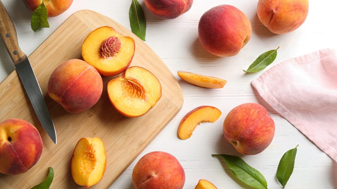 What are stone fruits? Plus, research shows health benefits