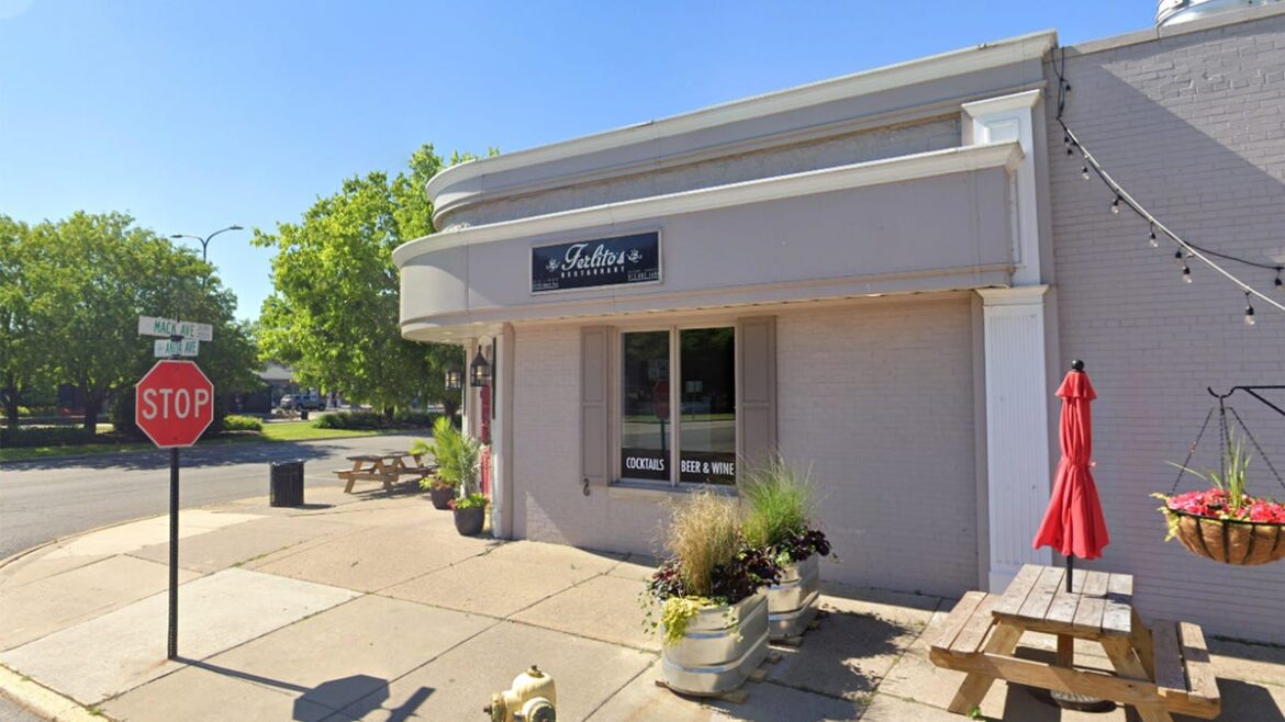 Ferlito’s to close Grosse Pointe Woods restaurant soon Ferlito's to close Grosse Pointe Woods restaurant soon