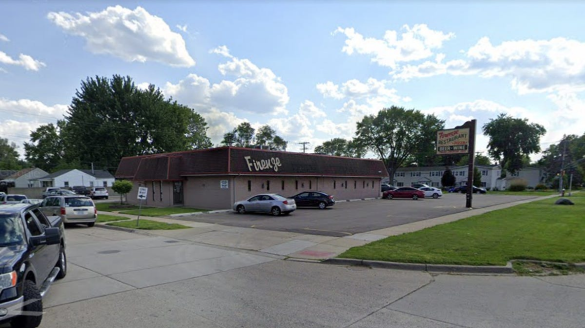 Warren restaurant Firenze closes after alleged Gordon Ramsay visit Warren restaurant Firenze closes after alleged Gordon Ramsay visit