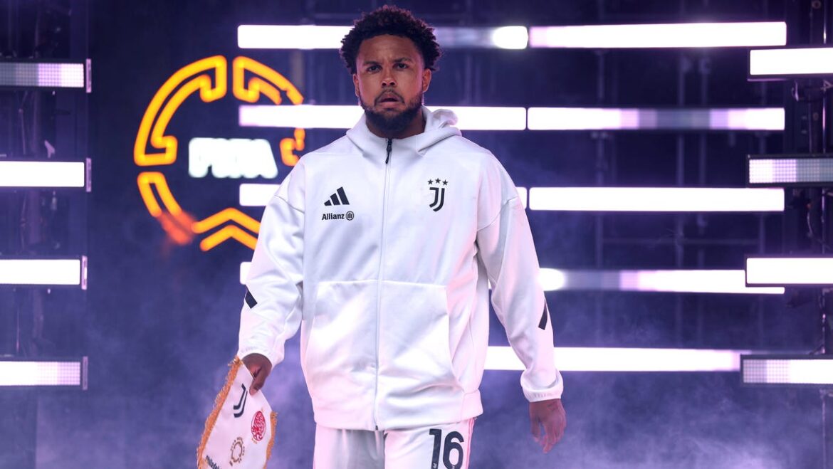 McKennie once again infuriates Italians with food takes