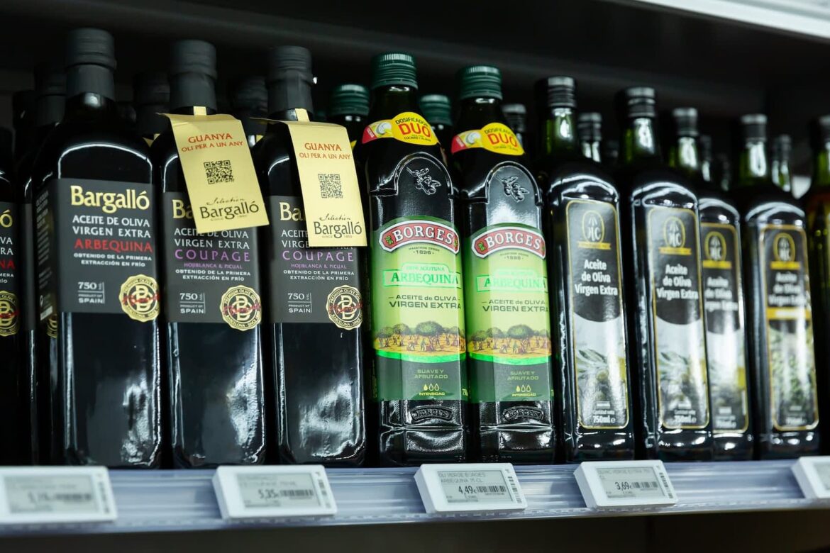Why Olive Oil Prices Are Higher in Spain Olive Oil Times