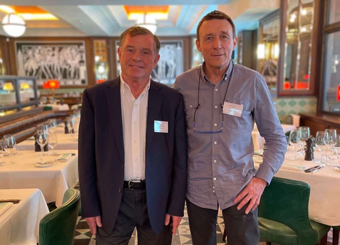 How Caballo Loco Blanco N°1 proves Chilean wine can go wild