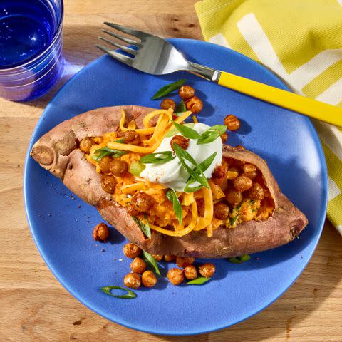 Photographer: Jen Causey, Food Stylist: Chelsea Zimmer, Prop Stylist: Claire Spollen