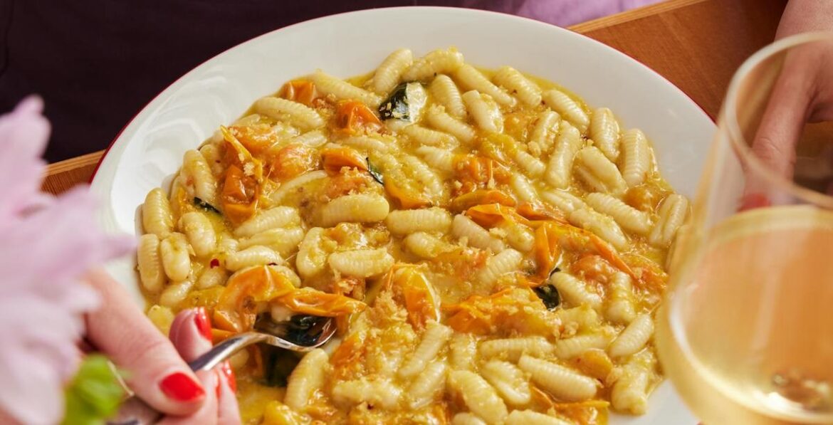 Best Pasta in Austin Restaurants