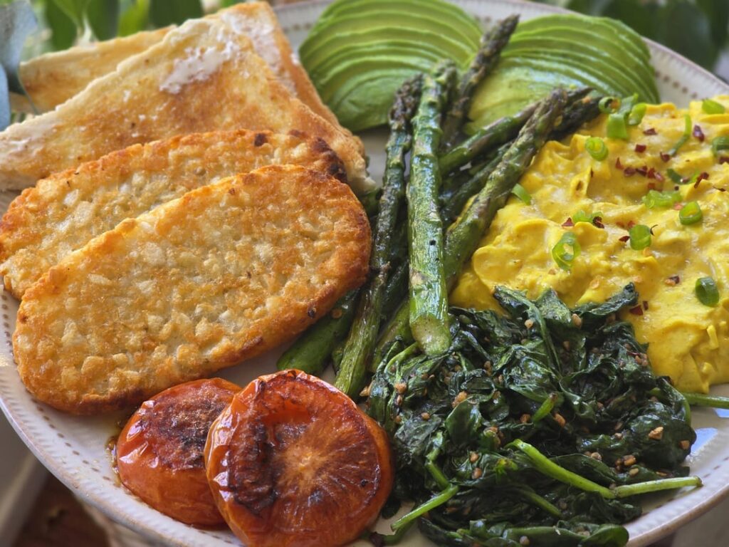 Love an epic Sunday brekky!