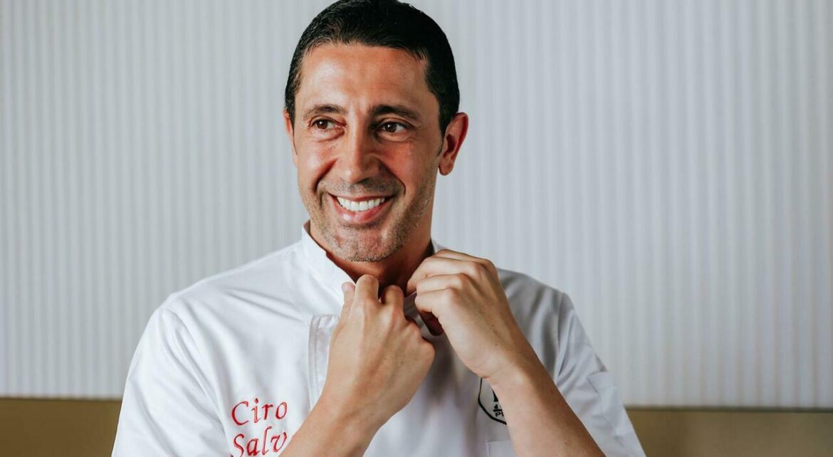 A New Culinary Adventure in Naples