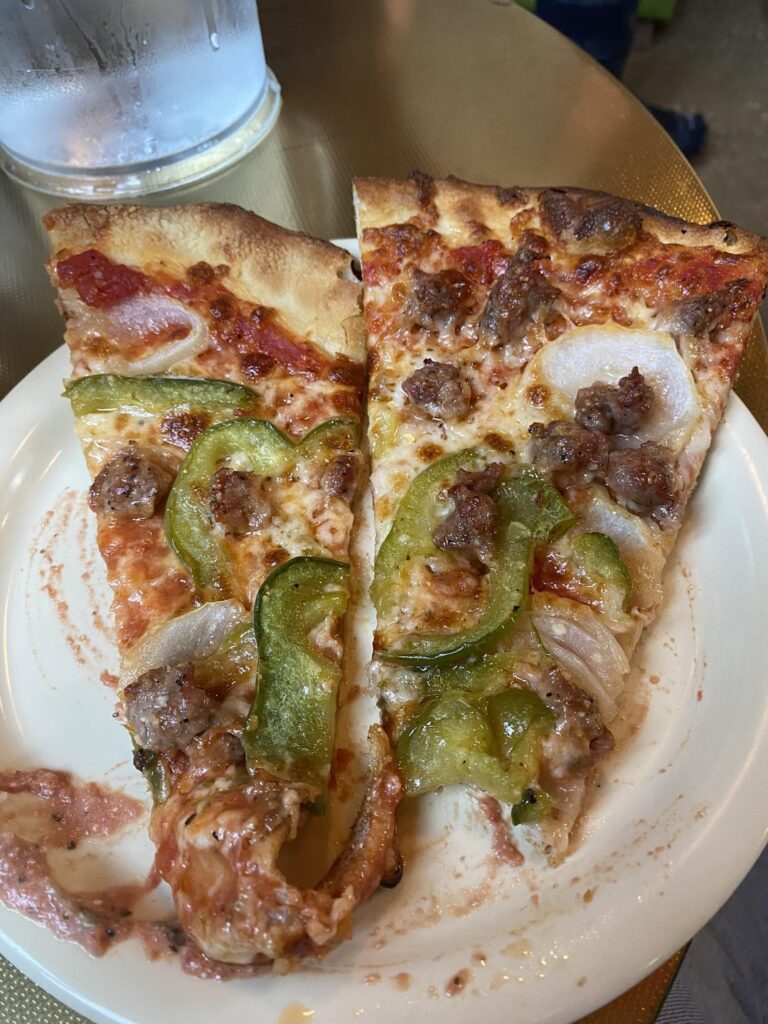 Piece Brewery, Wicker Park, Chicago, IL