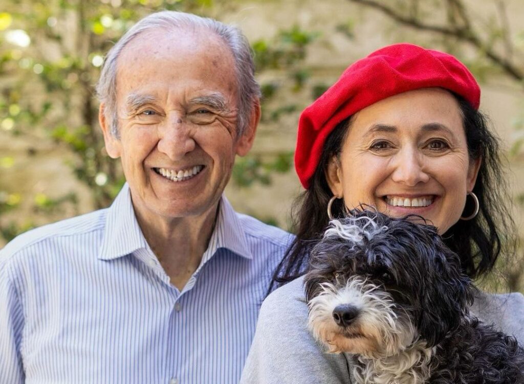 The Buyer | Pioneering women and Malbec: the story of Bodega Catena Zapata Pioneering women and Malbec: the story of Bodega Catena Zapata