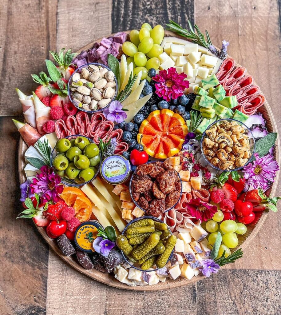 Shopping List on second photo 🥰