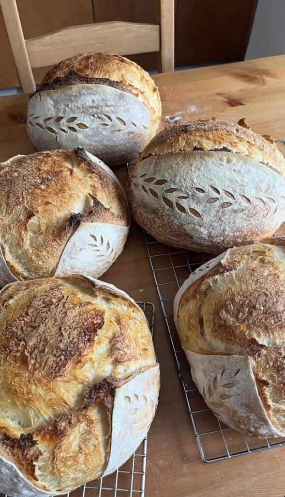 Practice finally paying off 😊