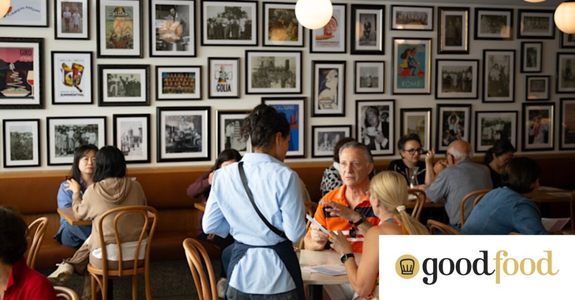 Maggio’s Pasticceria is an old Italian soul worth visiting Maggio’s Pasticceria is an old Italian soul worth visiting