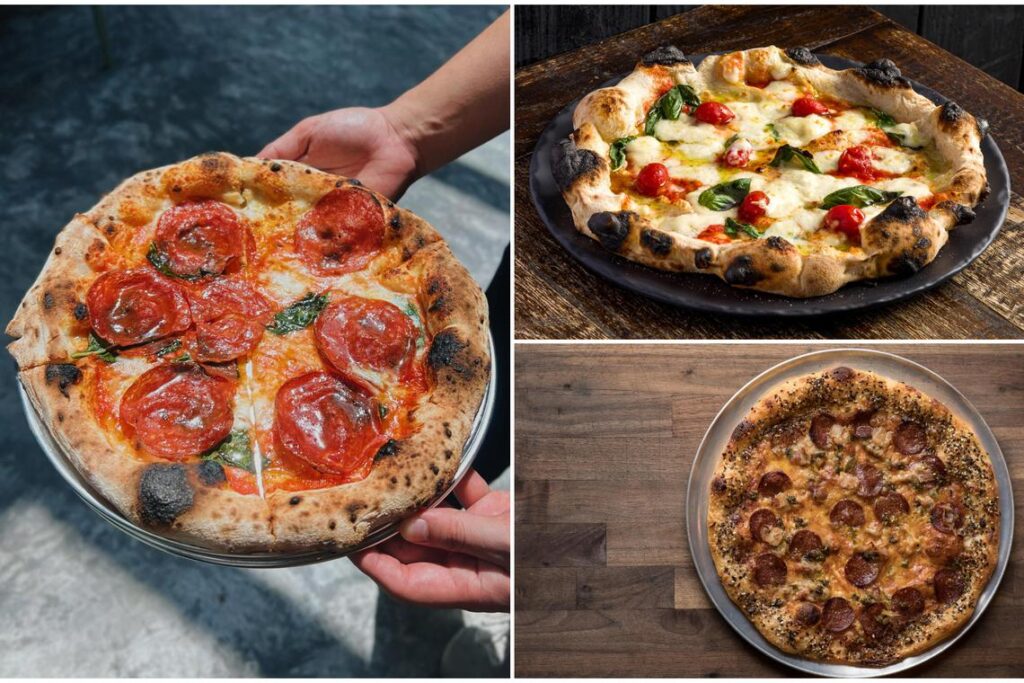 The Straits Times logo