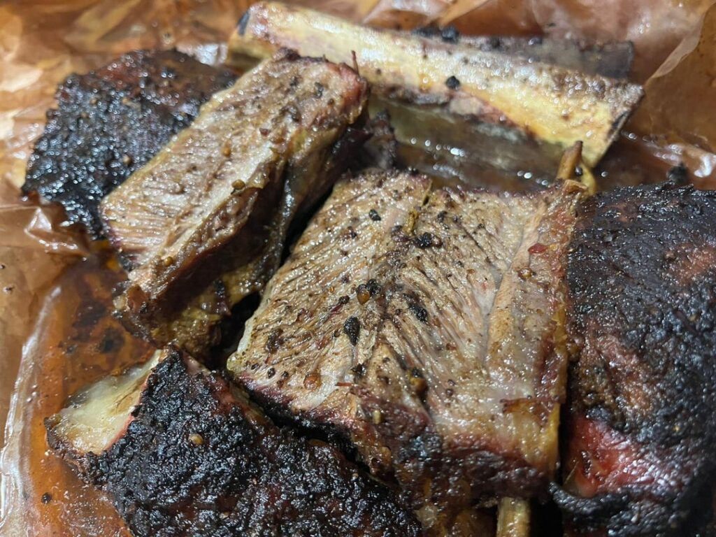 Second attempt at beef short ribs