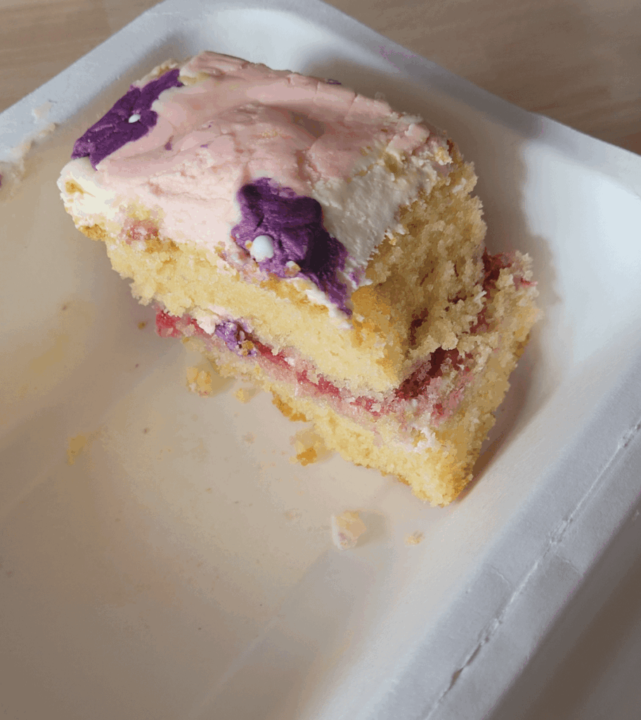 how many do u guys think for this slice?