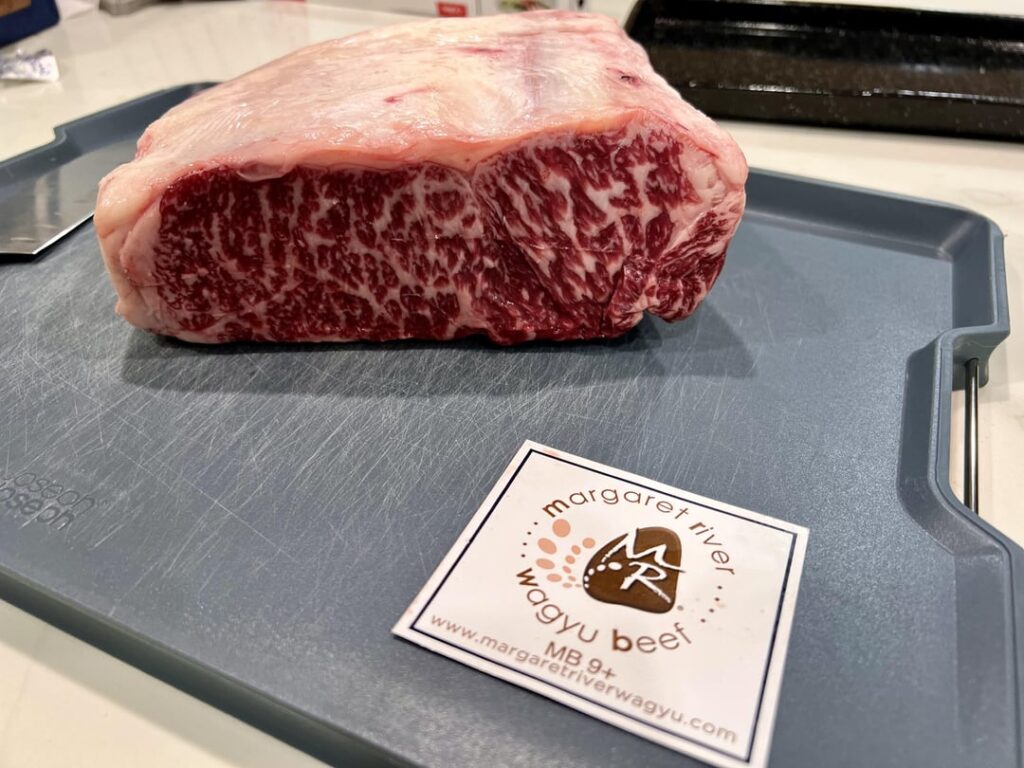 After trying mayo sear, I’ll never go back