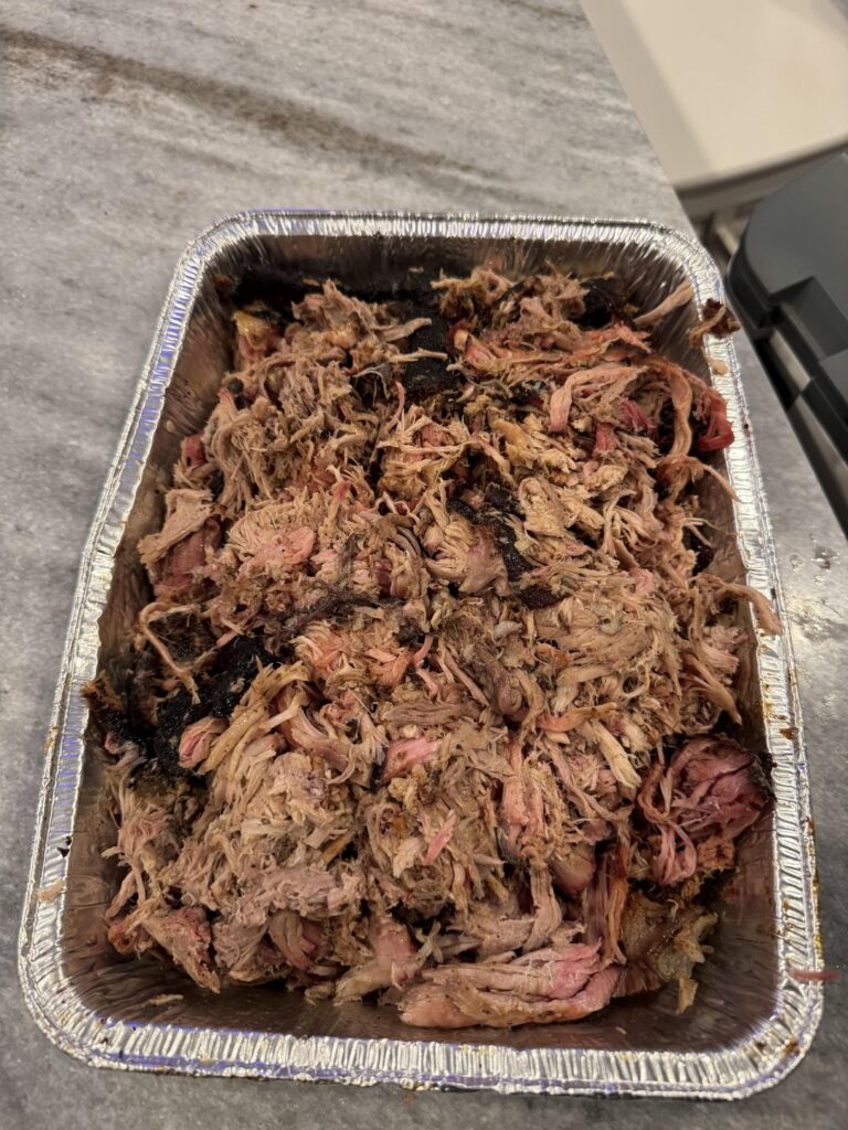 Searwood 600 - Post First Smoke Questions