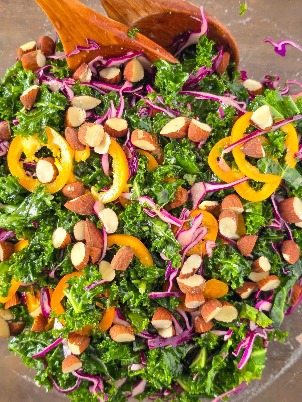 Kale Salad