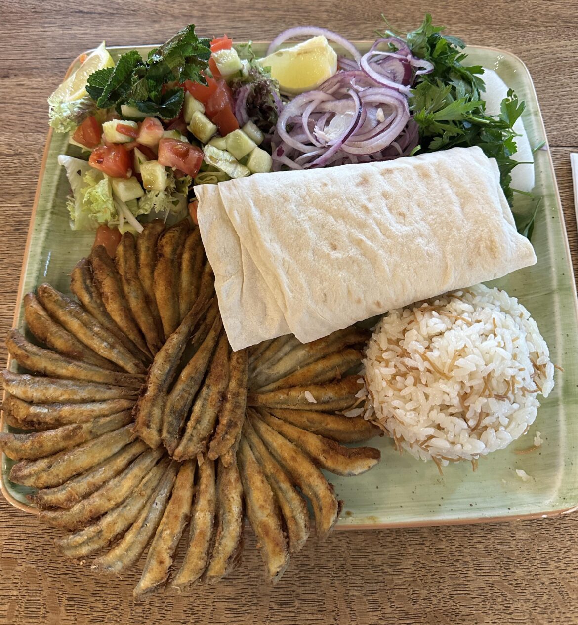 Sardines @ Nirvana, Essen, Germany