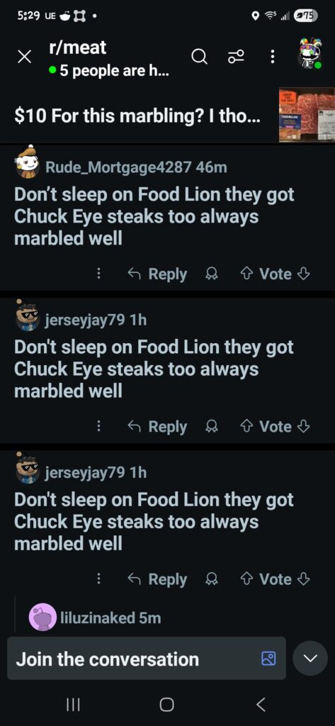 What in the bot infiltration?