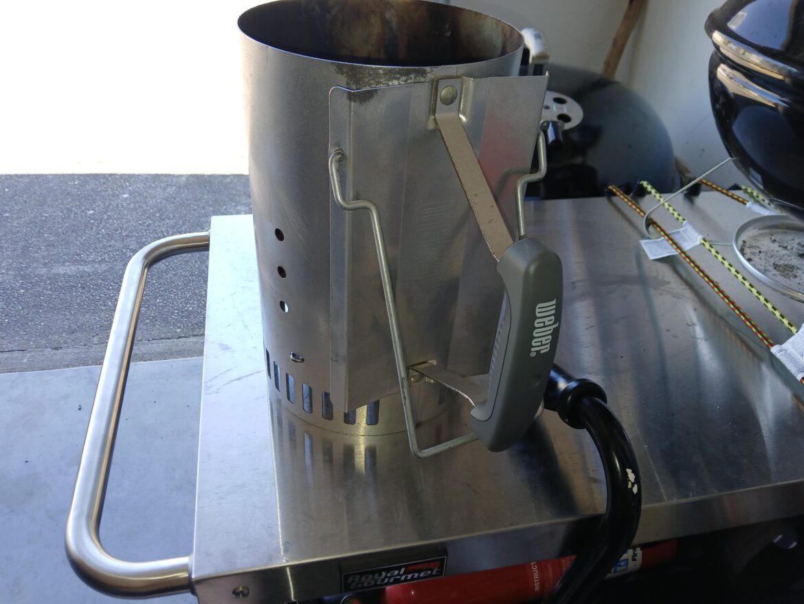 My first Weber Marketplace score but not a grill.  10 dollars and was clean & saved 15 bucks