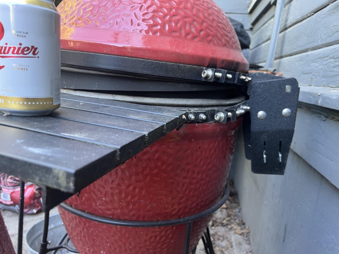 PSA, joetisserie PSA, joetisserie