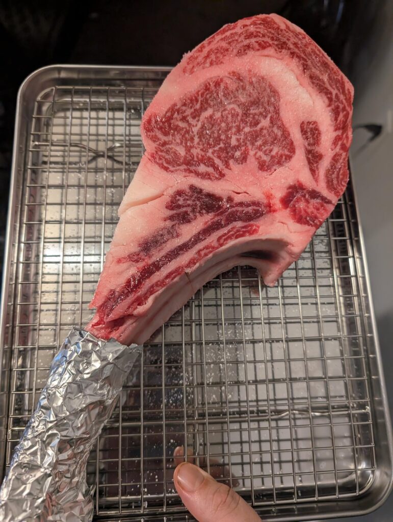 Tomahawk Tuesday ...can we make this a thing?