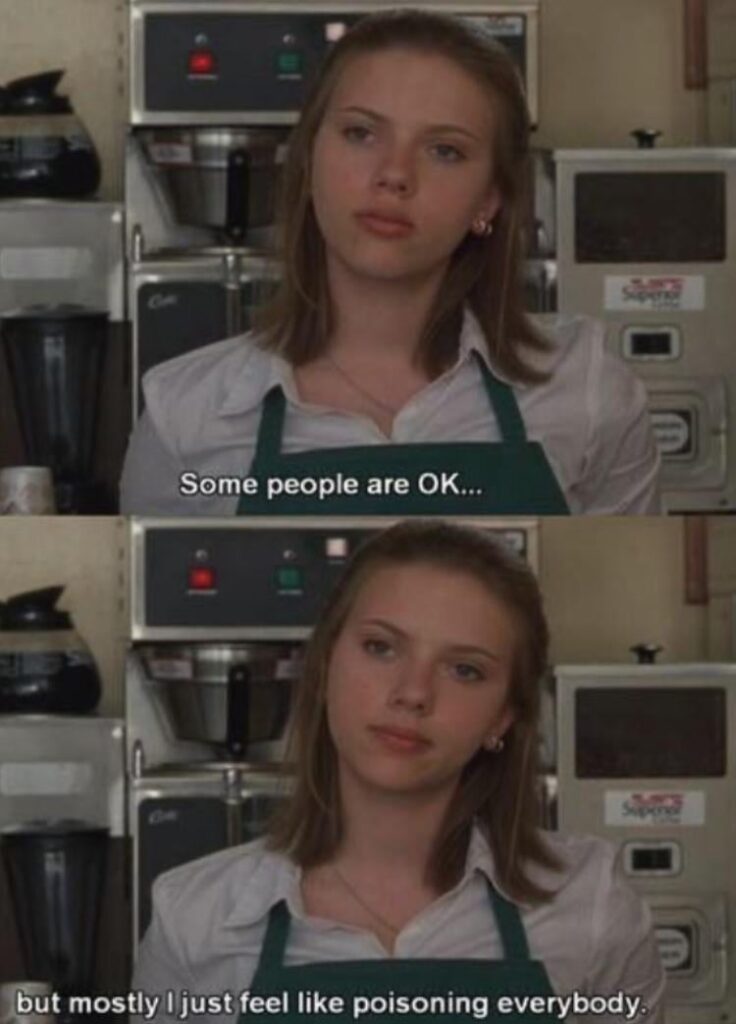 Just gonna leave this here…