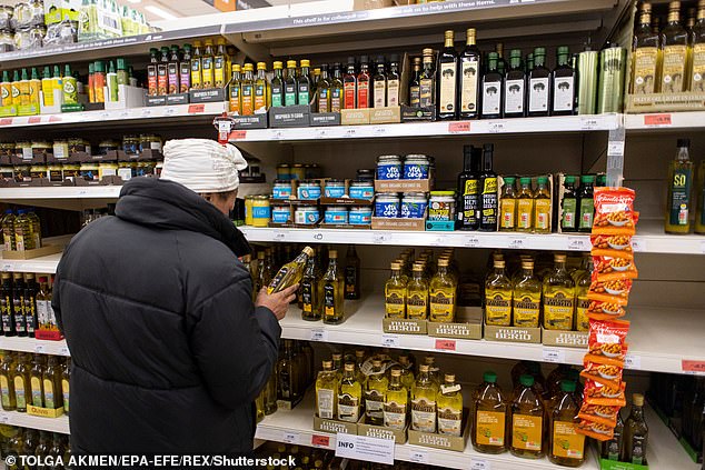 Scientists now believe oleic acid, a common fat contained in olive oil, helps fat cells grow and multiply, driving weight gain quicker than other oils