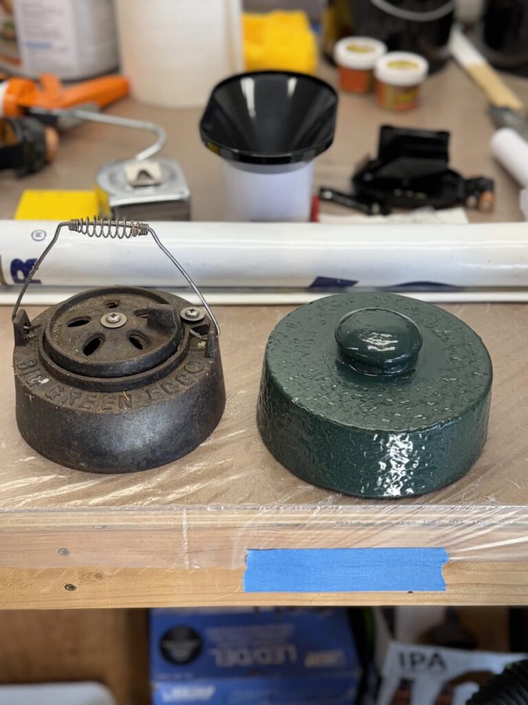 Suggestions for soon to be BGE owner