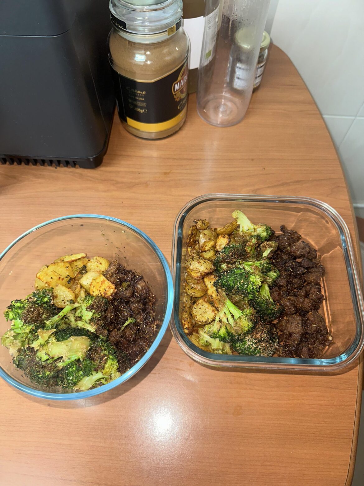 430 cals each 430 cals each