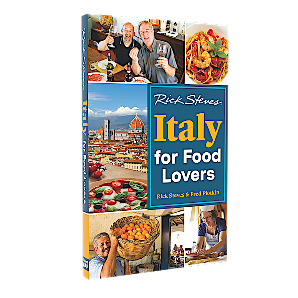 Rick Steves Italy for Food Lovers 1e 1600x1600