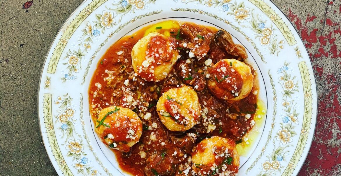 Austin Pop-Up Restaurant Le Cowboy Will Open New Italian Restaurant