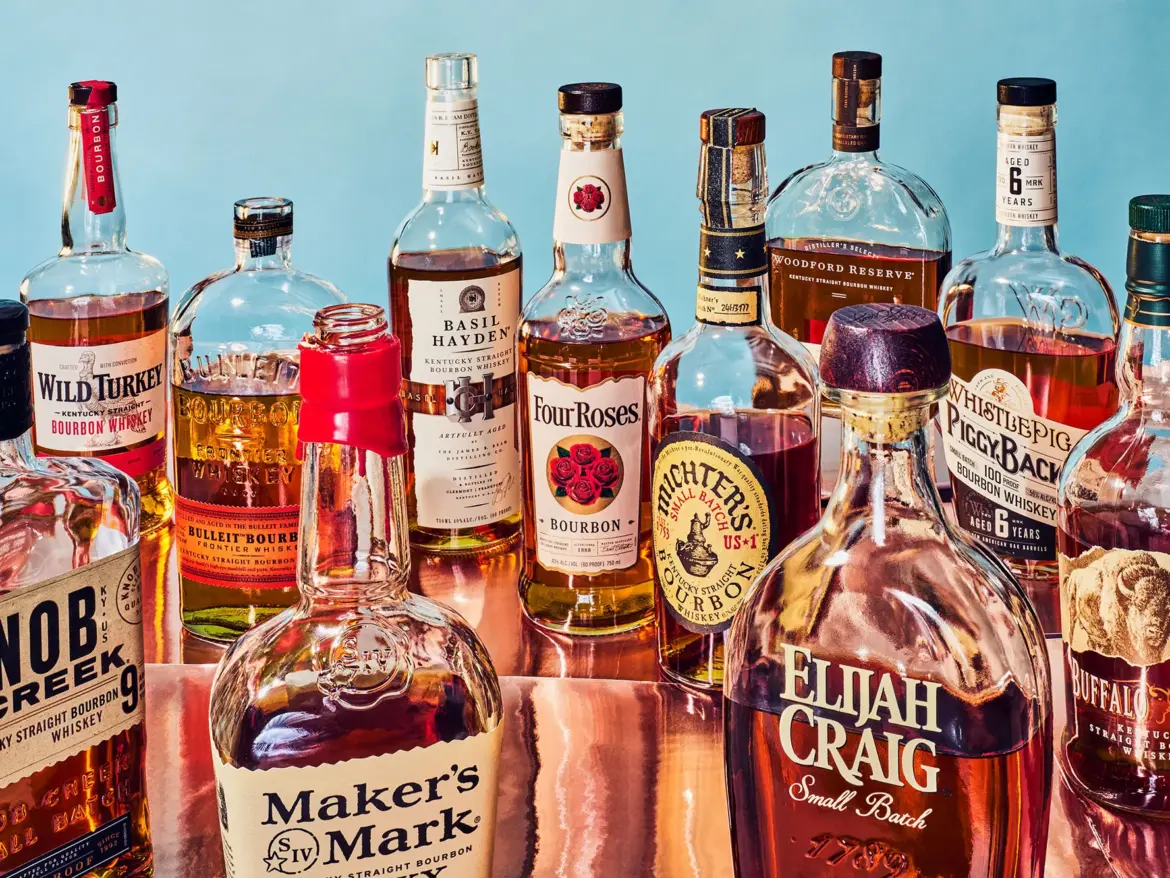 Italian Foreign Minister calls for removal of EU tariffs on US bourbon Italian Foreign Minister calls for removal of EU tariffs on US bourbon