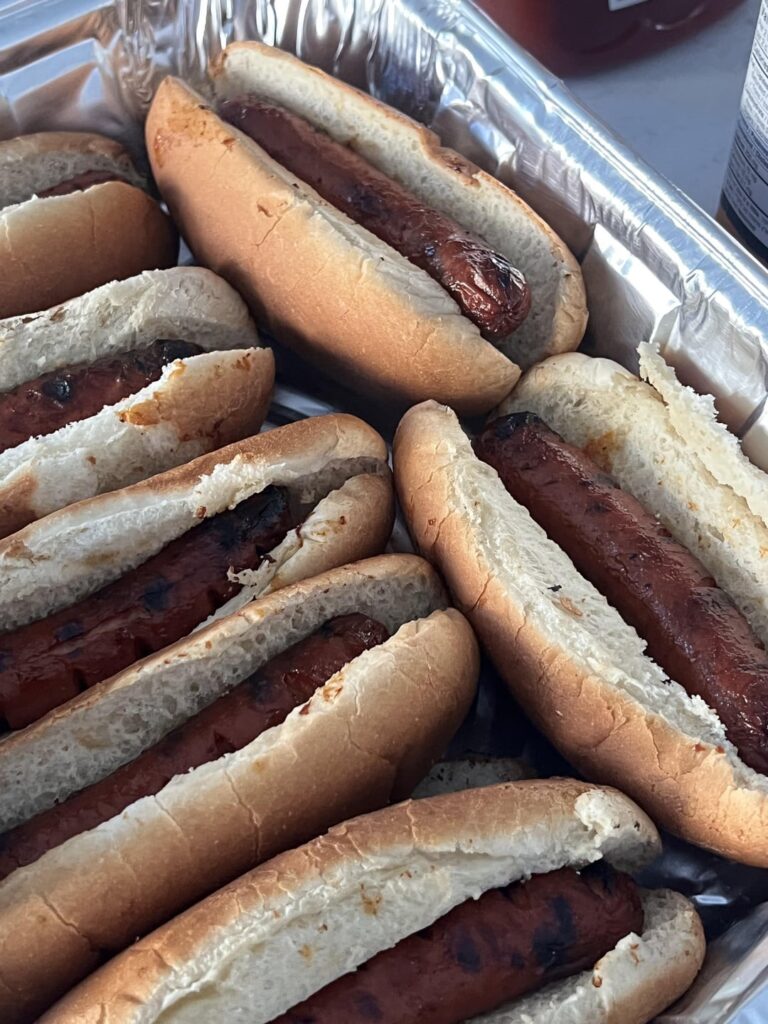 I just discovered this Subreddit - I love to BBQ