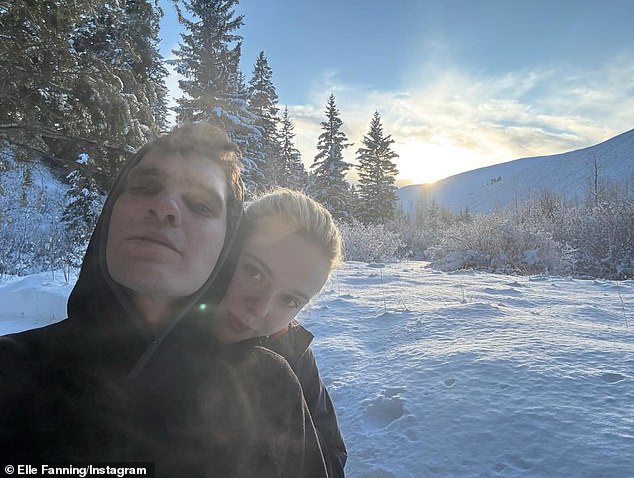 'I¿m a hopeless romantic. I believe in love at first sight. Call me crazy, but I believe in those things. I feel that it¿s my destiny,' she told Harper's Bazaar in 2023