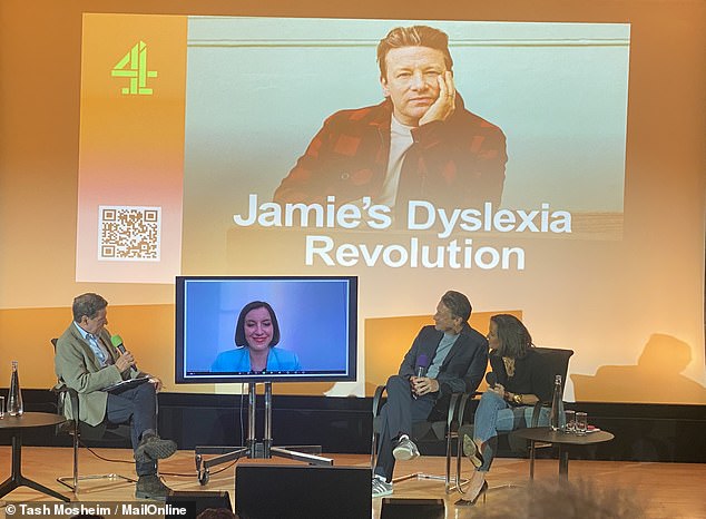 In this new film, he urges the government to introduce earlier screening for neurodiversity in children and enhance teacher training to better support their needs