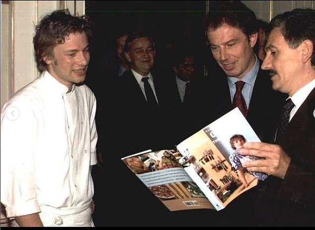 In this new film, he urges the government to introduce earlier screening for neurodiversity in children and enhance teacher training to better support their needs