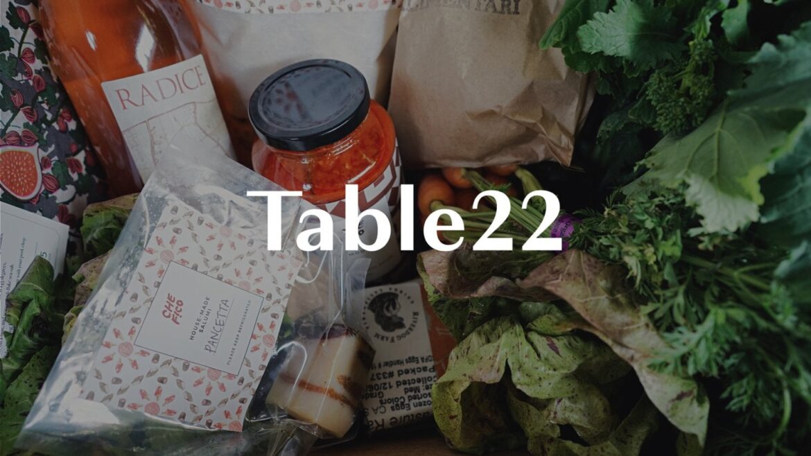Table22 subscriptions