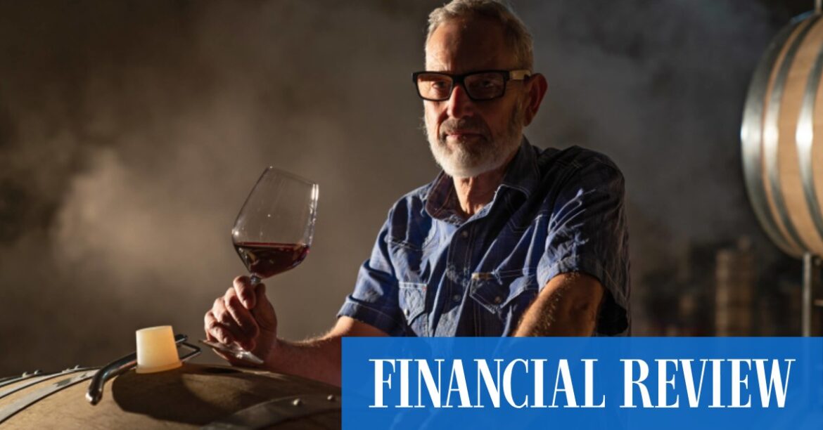 How the Hawke’s Bay wine region weathered its most challenging year