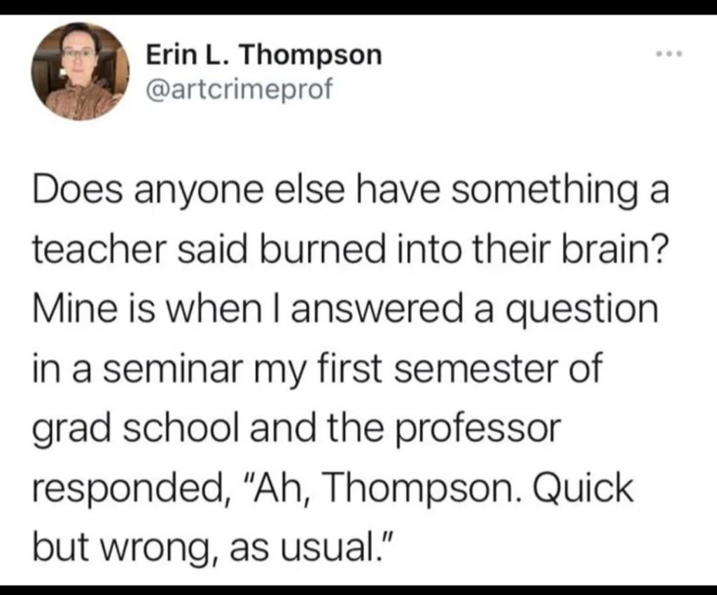 What's your chef equivalent of this?