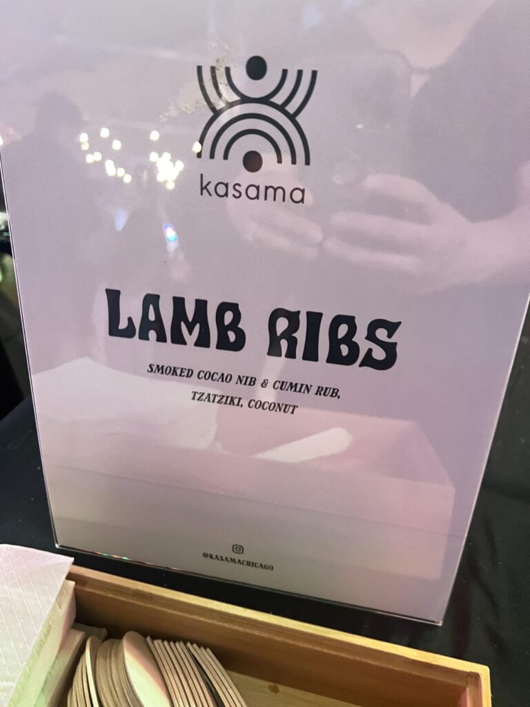 Chi-Ibigan A Night for the Barkada was a night to remember Chi-Ibigan A Night for the Barkada was a night to remember